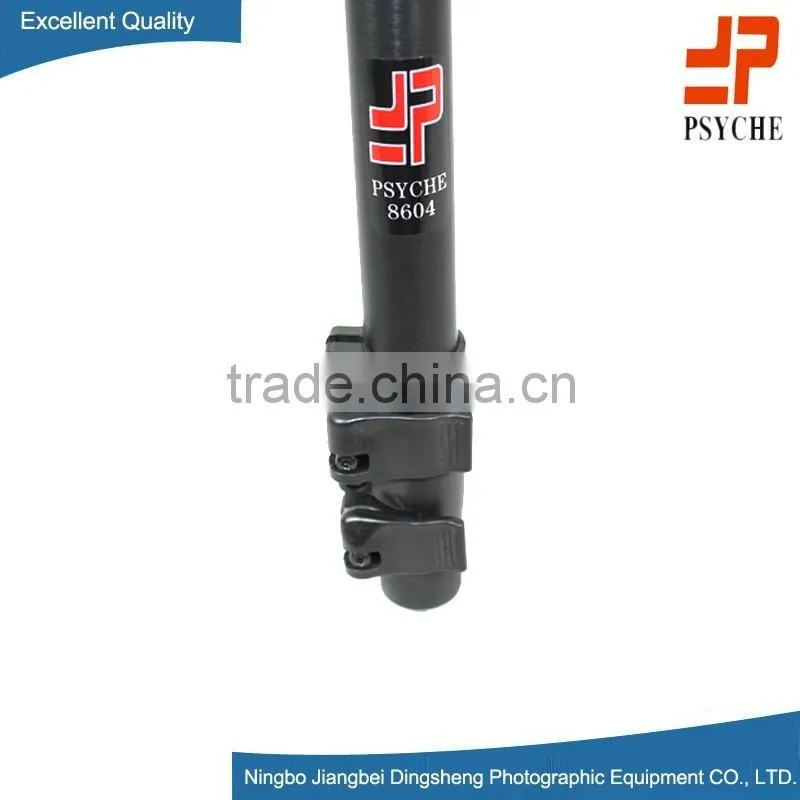 DS8604 professional flexible aluminum alloy tripod camera stand