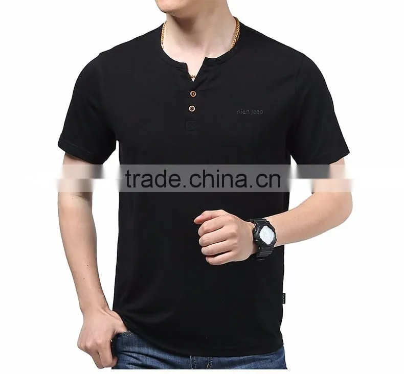 Men's Anti-Odor Bamboo Shirts, Sun Protective Bamboo T Shirts, Wholesale Bamboo Shirts for men