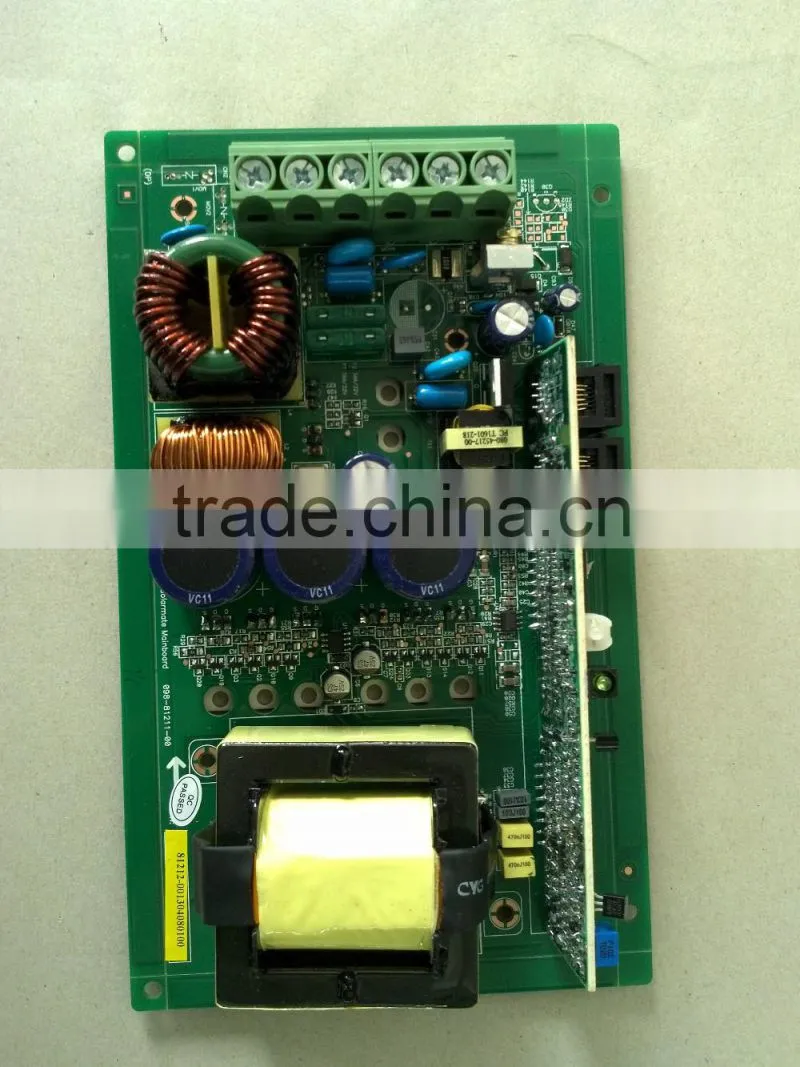 20Amp 30Amp 40Amp 50Amp motor controller mppt charge controller