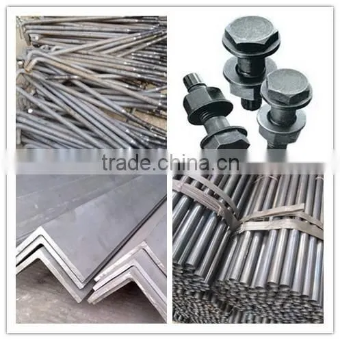 China prefabricated steel warehouse building supplier