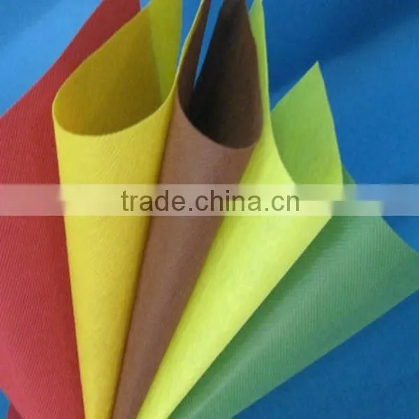 Non-Woven Fabric, PP Printing Non-Woven Fabric, Custom Printed Fabric
