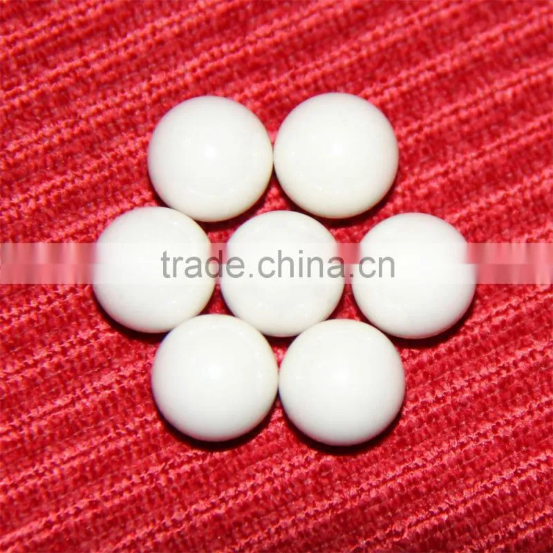 Zirconium Oxide ball ZrO2 ball for bearing ball