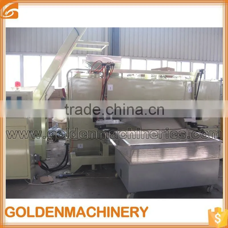 Industrial widely used peanut roaster roasting equipment