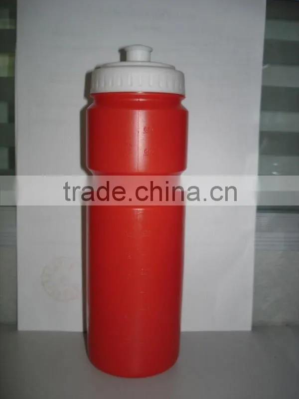 Plastic Water Bottle,plastic sport water bottle,plastic 750ml sport water bottle