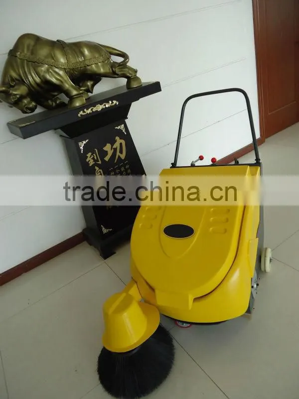 hot sell Offer for Electrical type sweeper