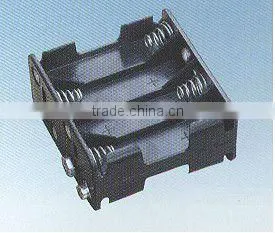 AAA battery holder