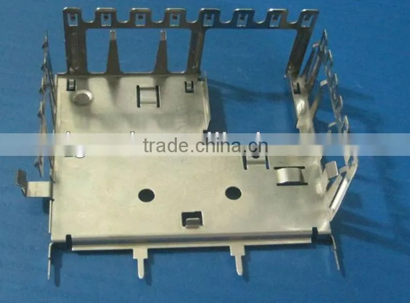 car metal stamped,stamping metal car part