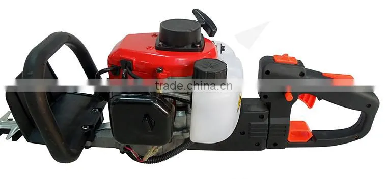 Gasoline power 23cc Hedge Trimmer