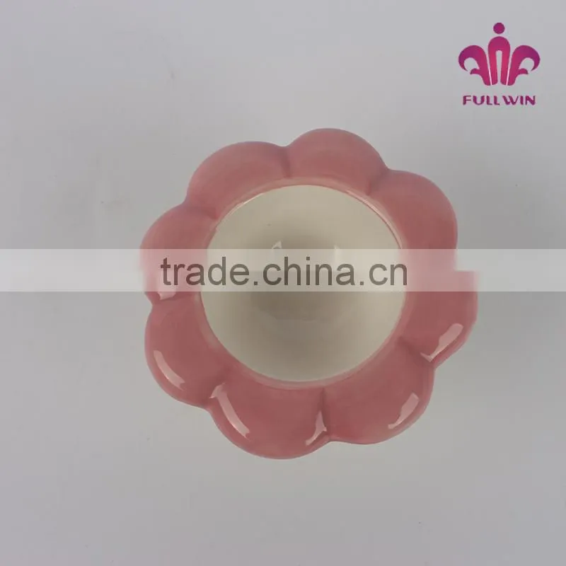 easter decoration egg cup