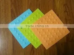 Cup mat