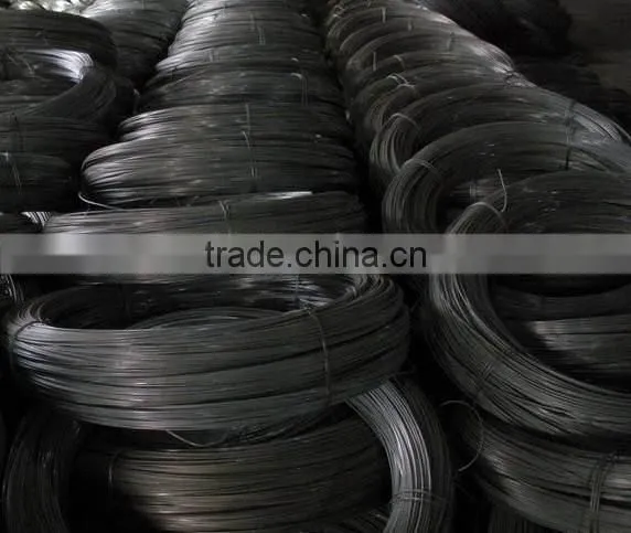 steel wire