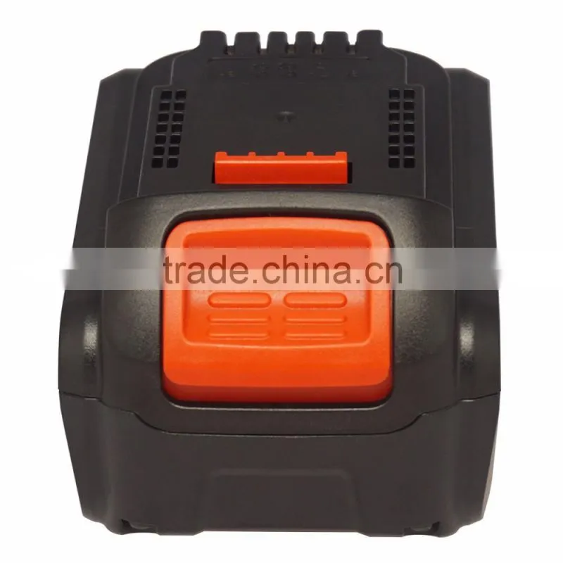 For DeWalt 20V MAX DCB204 Premium XR Lithium Ion Battery Pack 4.0 Ah Li-Ion