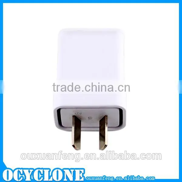 ETAU90RWS Universal Micro Home Travel Charger for Samsung Galaxy S4/Note 2