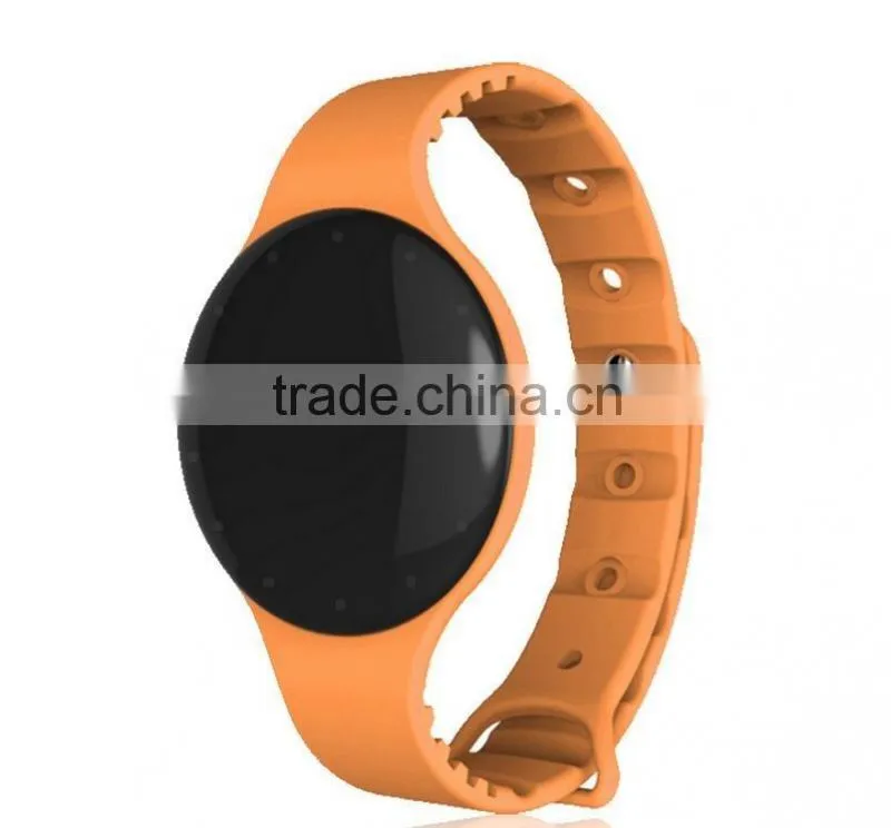 Aireego 2016 android smart watch fitness tracker create your own brand