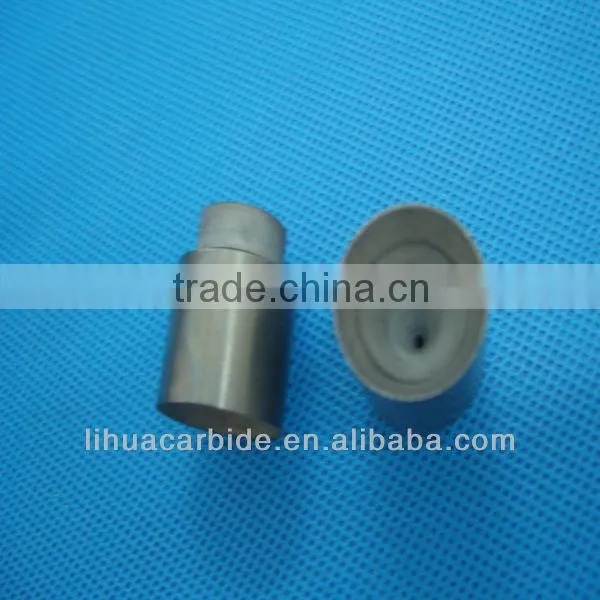 Tungsten Carbide Wire Drawing Dies