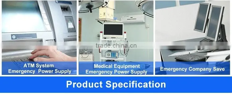 Hot selling over-heat design industrial ups