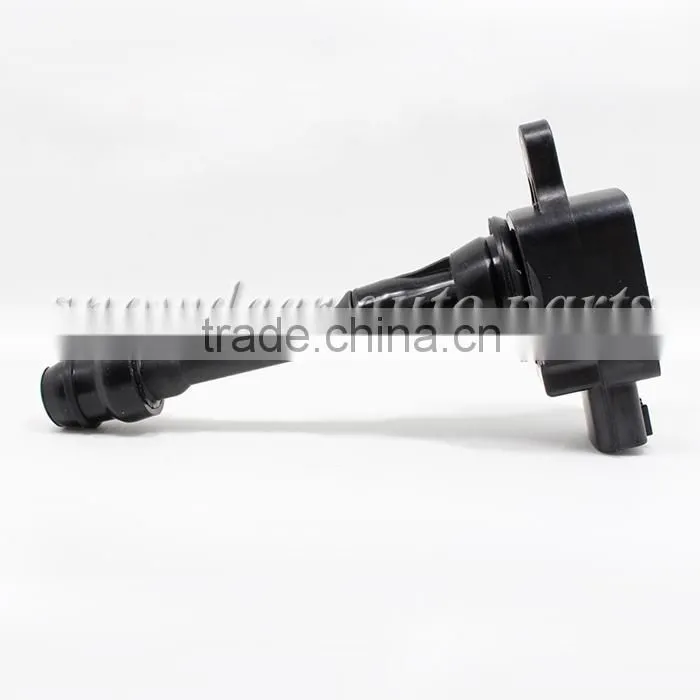 22448 8H315 High Performance Automobile Parts Rated Voltage 12 V Ignition Coil for Primera X-Trail ALTIMA MURANO TEANA Sentra