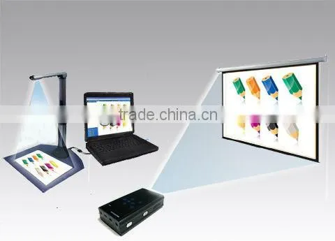 Price attractive Digital visualizer for Classroom use