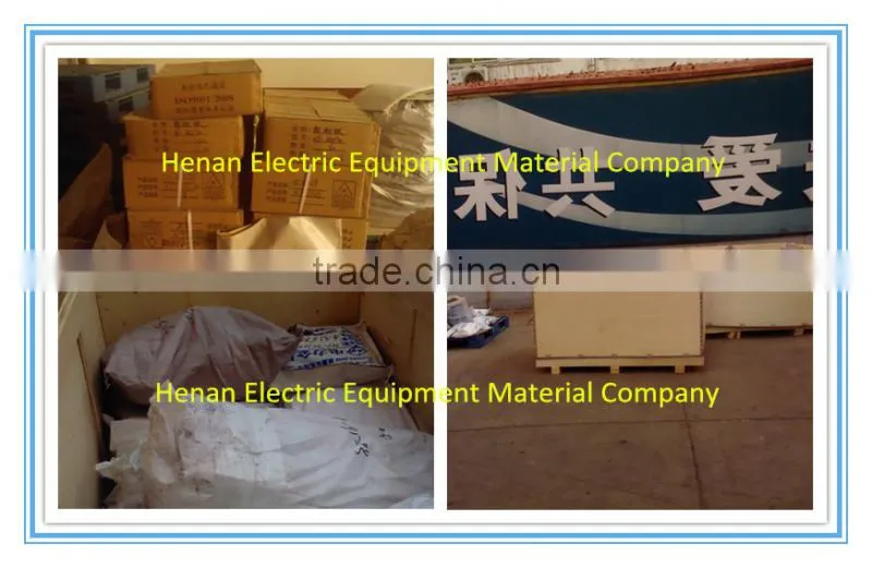 12KV-35KV High Voltage Cartridge Fuses