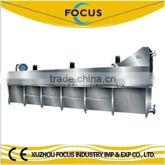 chicken slaughtering machine