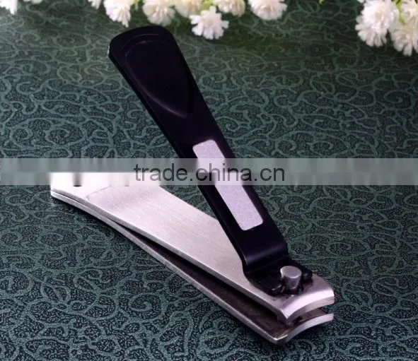 Fashion gift set, 3pcs different gift set. box parking gift set with nail clipper,key ring,card bag