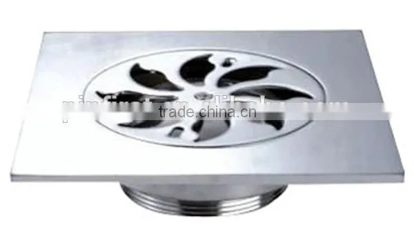 Lot 30 Zinc Alloy Floor Shower Drain Strainer New