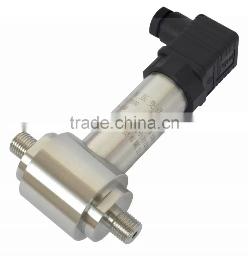 CS-PT500 differential pressure transmitter gauges pressure/ sample provided