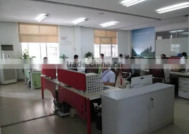 Guangzhou Greatway Hardware Co., Ltd. company overview - view 4