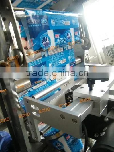 Hot Sale Sachet Machines for Granule EC-80K