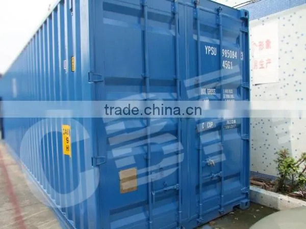 Full automatic ice block making machine for Africa
