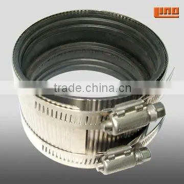 stainless steel ferrule coupling 304