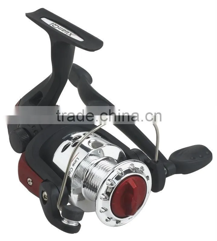 fishing reels made in China FP series