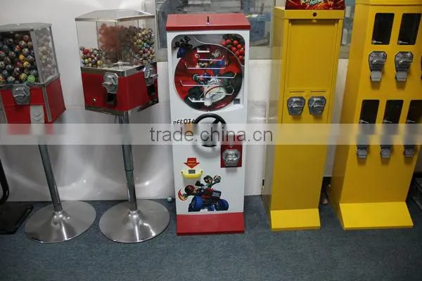 Toys machine/Twister Machine vending machine