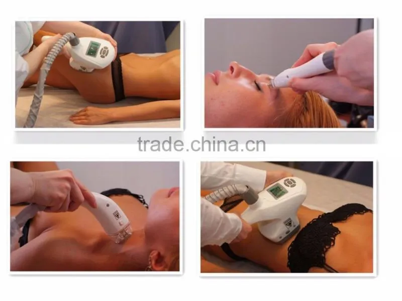 cellulite reduction vacuum slimming beauty machine