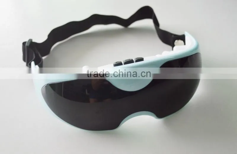 Promotional eyes care massager for personal