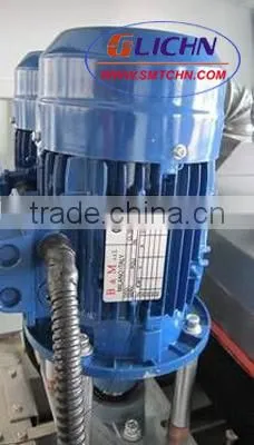 wave soldering machine /PCB Thru-Hole soldering pcb dip soldering machine