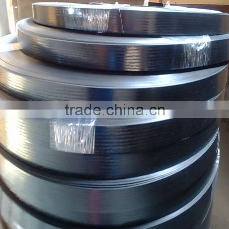 Shiny PVC Edge Banding for MDF Boards