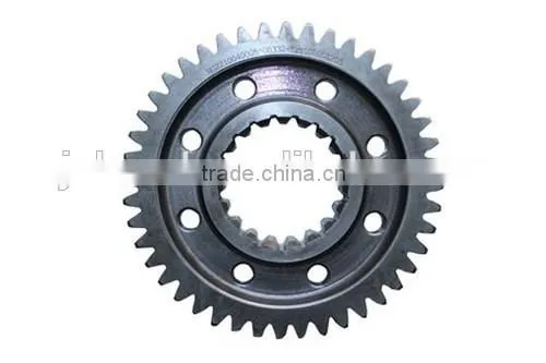 HOWO truck spare parts hot sale 1268303084 wheel gear