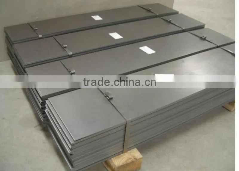 steel plate 2mm thick