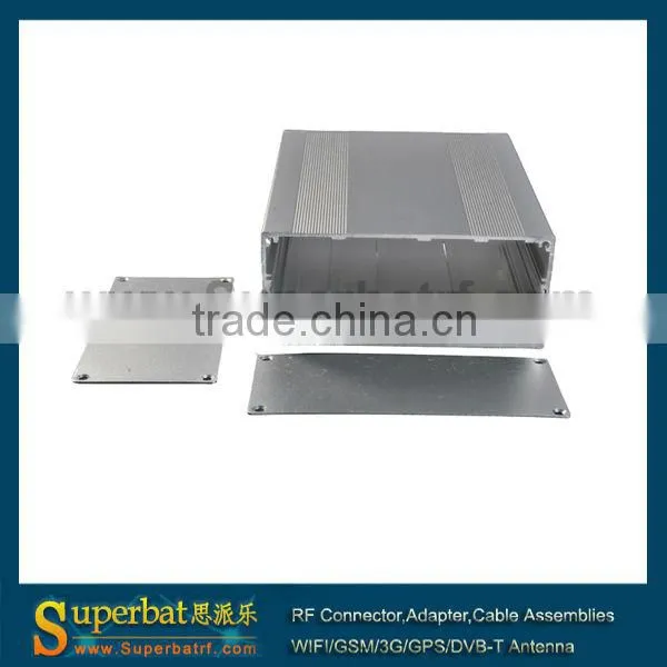 Aluminum Project Box Enclousure Case -7.87"*5.70"*2.67"(L*W*H) New Listing