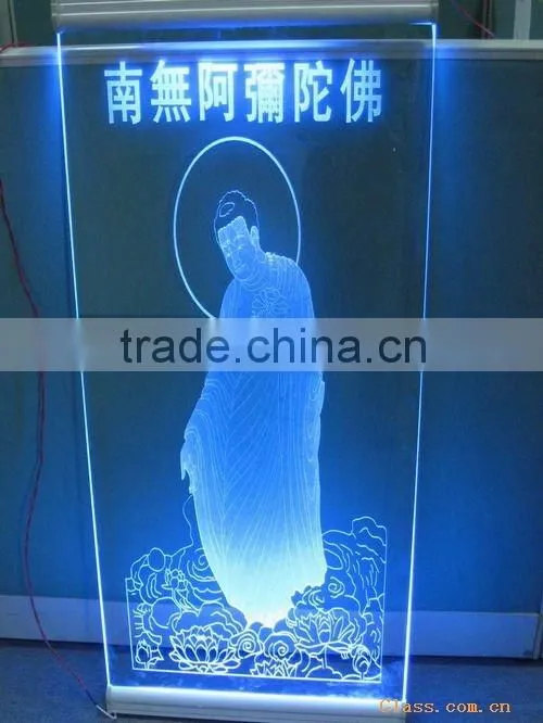 cnc machine-glass router