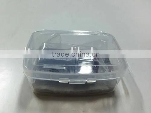 DTEC High Temperature UT Probe,Up to 500 C,Single,Dual Crystal,Straight,Angle Probe,Customized OEM probes,manufacturer price