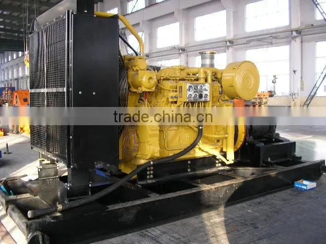Mud pump 1300 for drilling rig
