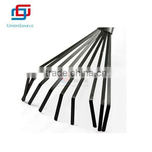 High Quality Small Gardon Iron Rake
