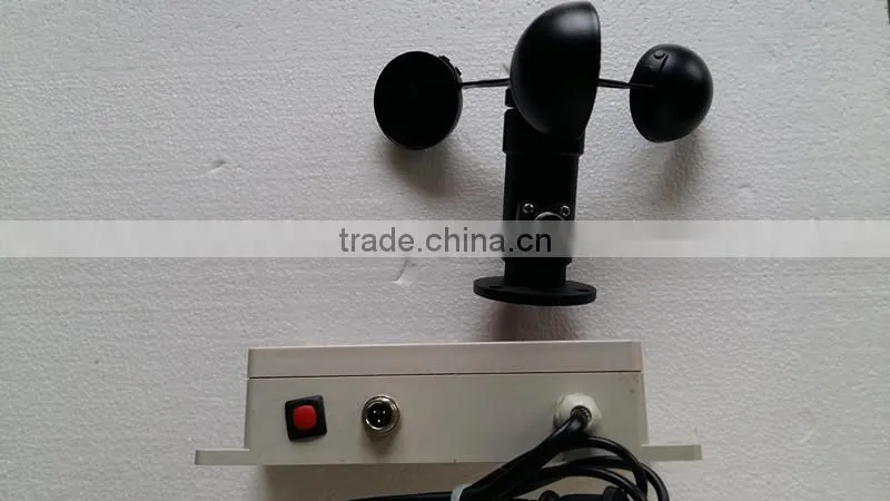 Anemometer for Tower Crane Load Moment Indicator MF-T1