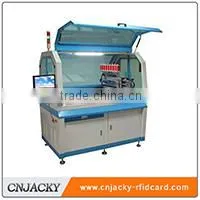 Wuhan Jia Qirui Card Technology Co., Limited company overview - view 2