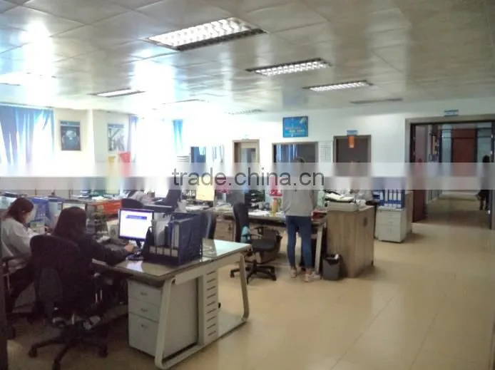 Dongguan Lanxin Industrial Co., Ltd. company overview - view 3