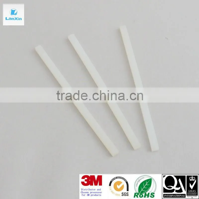 Silicon strip natural color