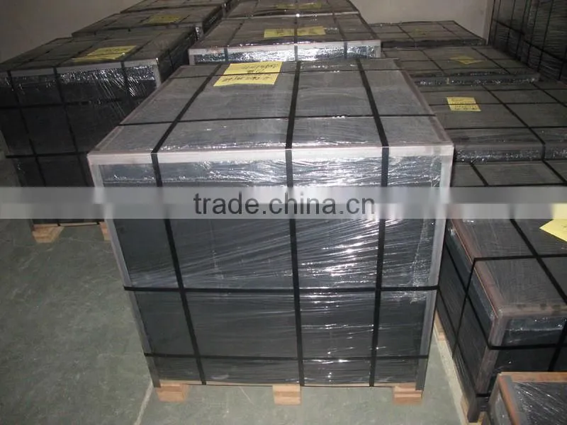 AWS A5.10 ER4047 tig aluminum alloy welding wire rod 1.6mm