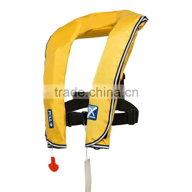 inflatable life jacket wholesale